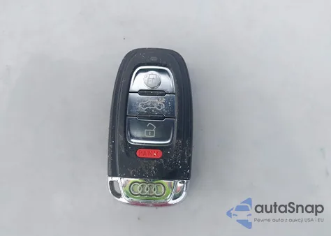 2011 Audi Q5 2.0T Premium from USA, damaged, VIN WA1CFAFP0BA006779